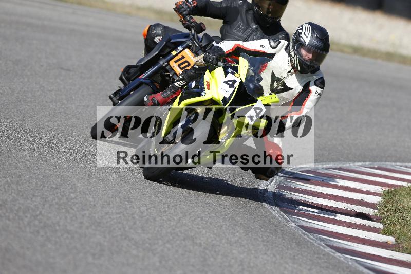/47 02.10.2026  Speer Racing ADR/Gruppe gelb/44